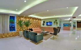 Primme Hotel Aracaju